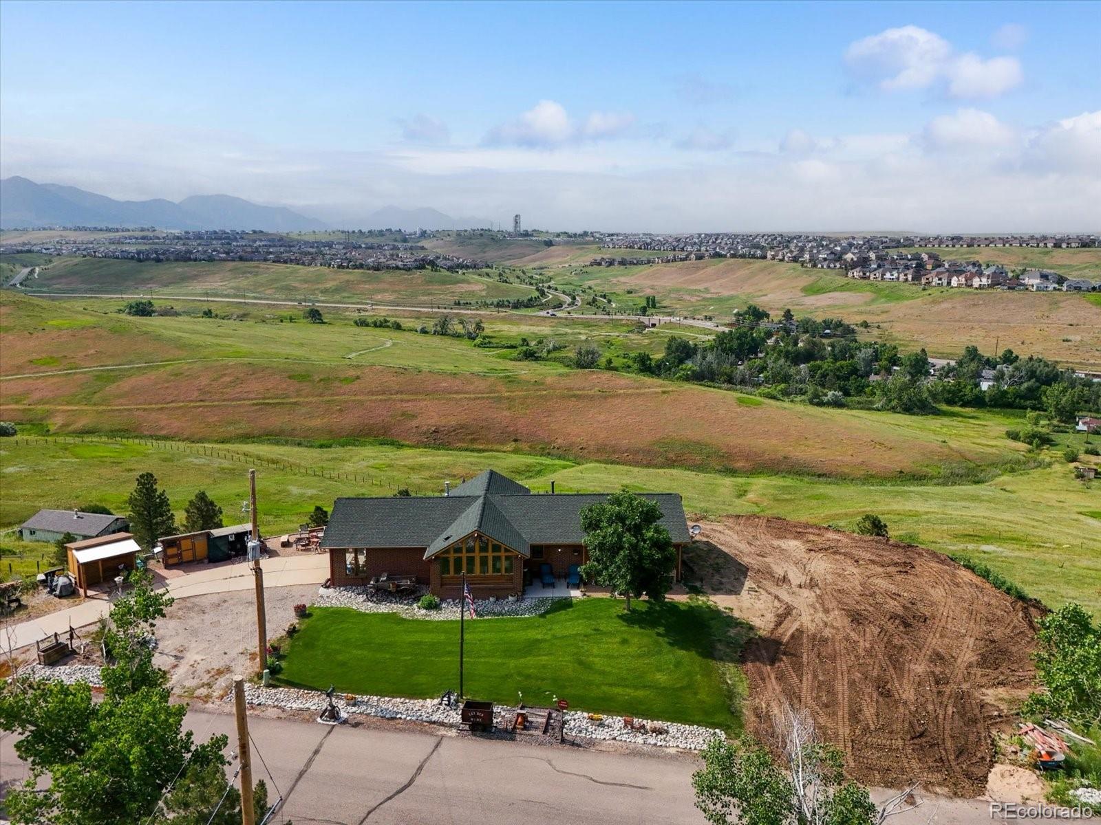 MLS Image #5 for 16535 w 79th drive,arvada, Colorado