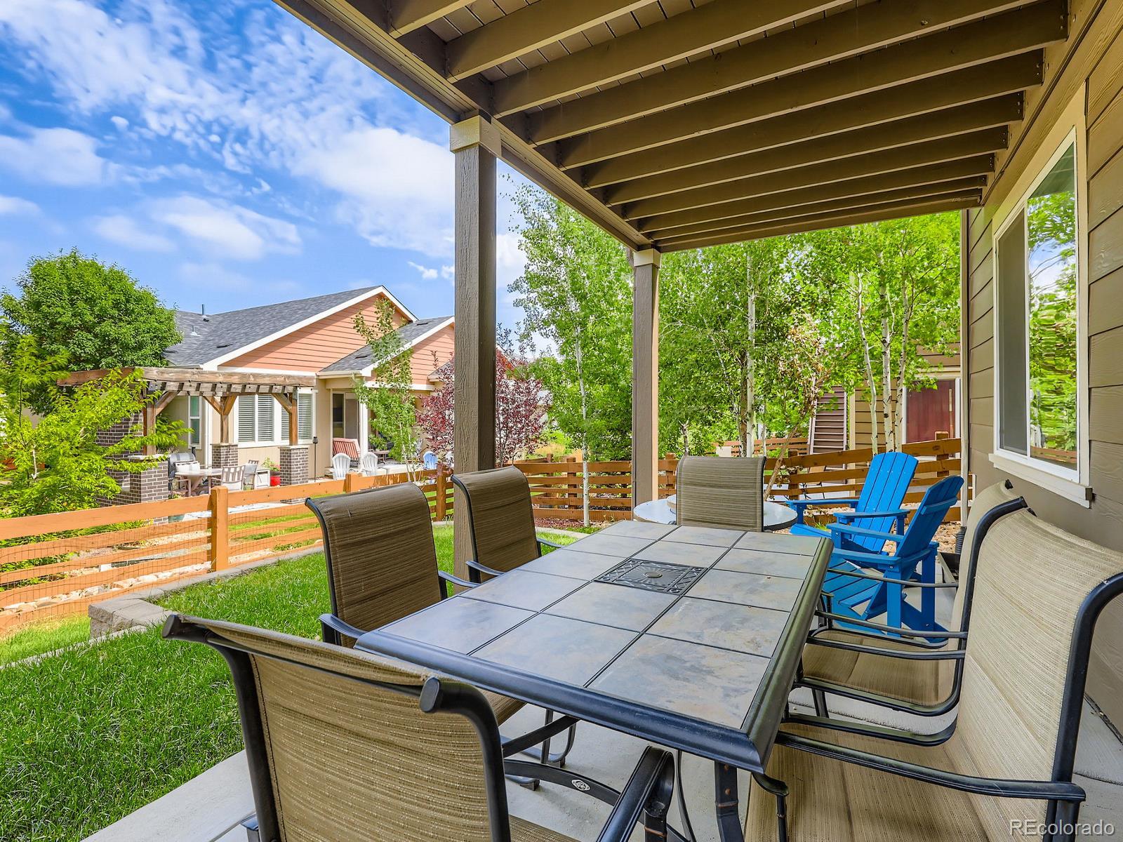 MLS Image #42 for 30  sun up court,erie, Colorado