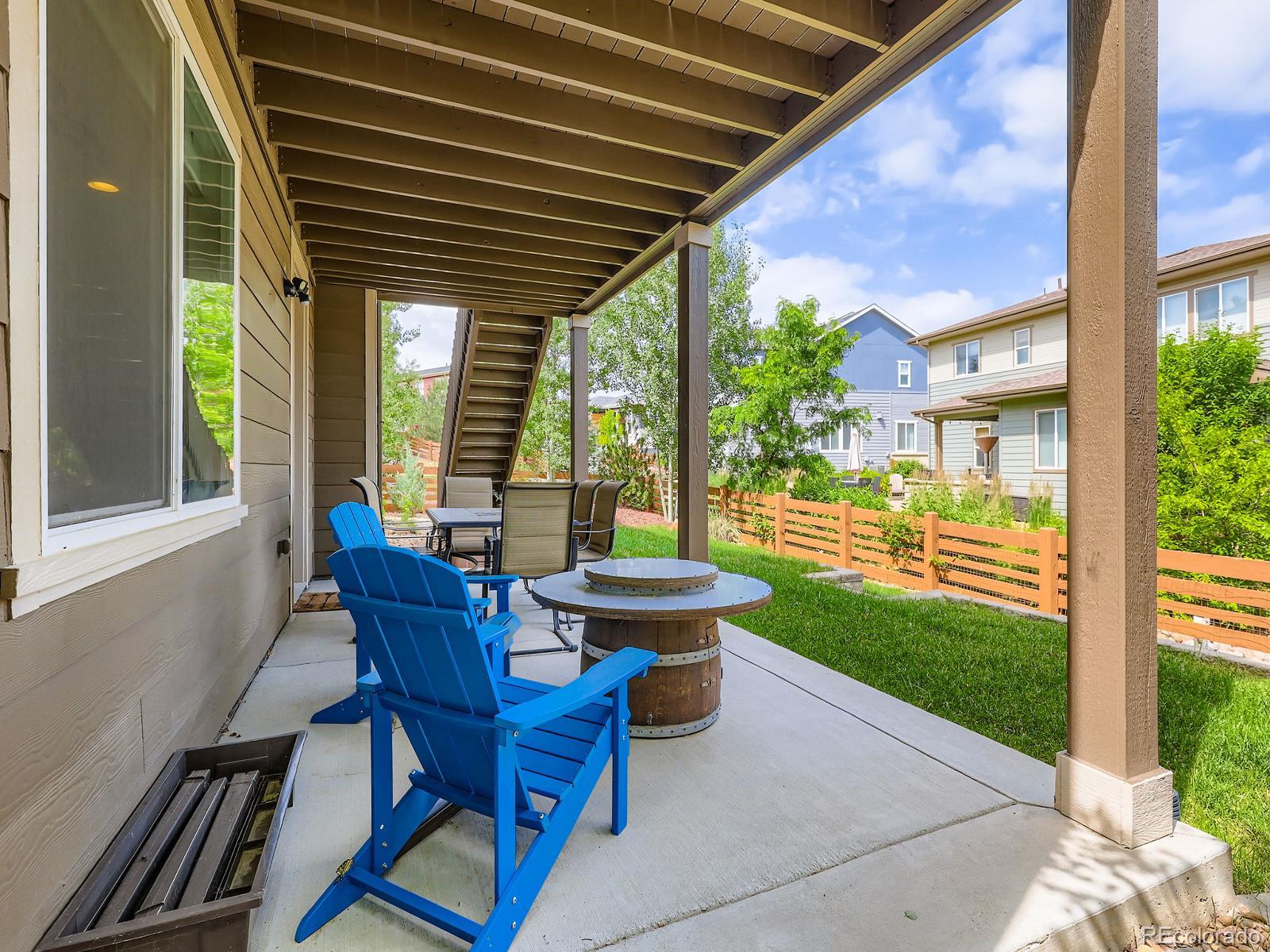MLS Image #44 for 30  sun up court,erie, Colorado
