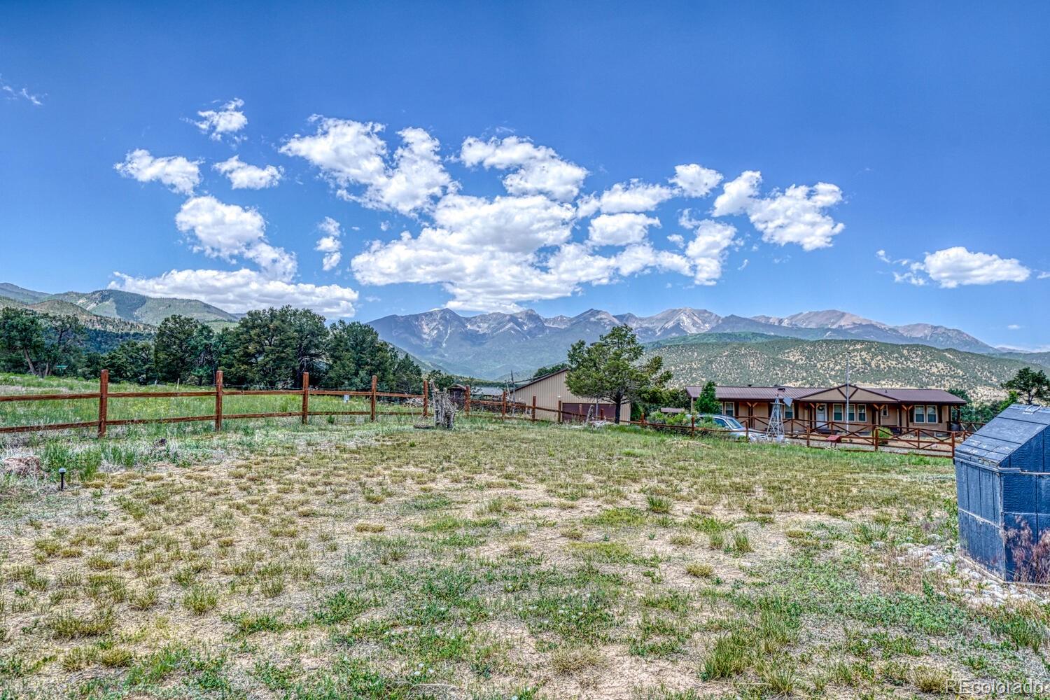 MLS Image #30 for 735  fox creek drive,coaldale, Colorado