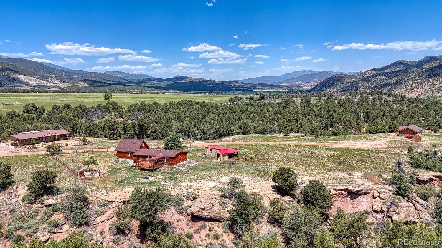 MLS Image #31 for 735  fox creek drive,coaldale, Colorado