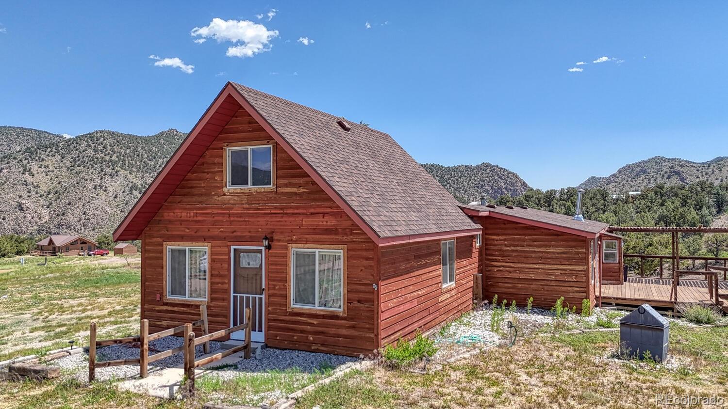 MLS Image #33 for 735  fox creek drive,coaldale, Colorado