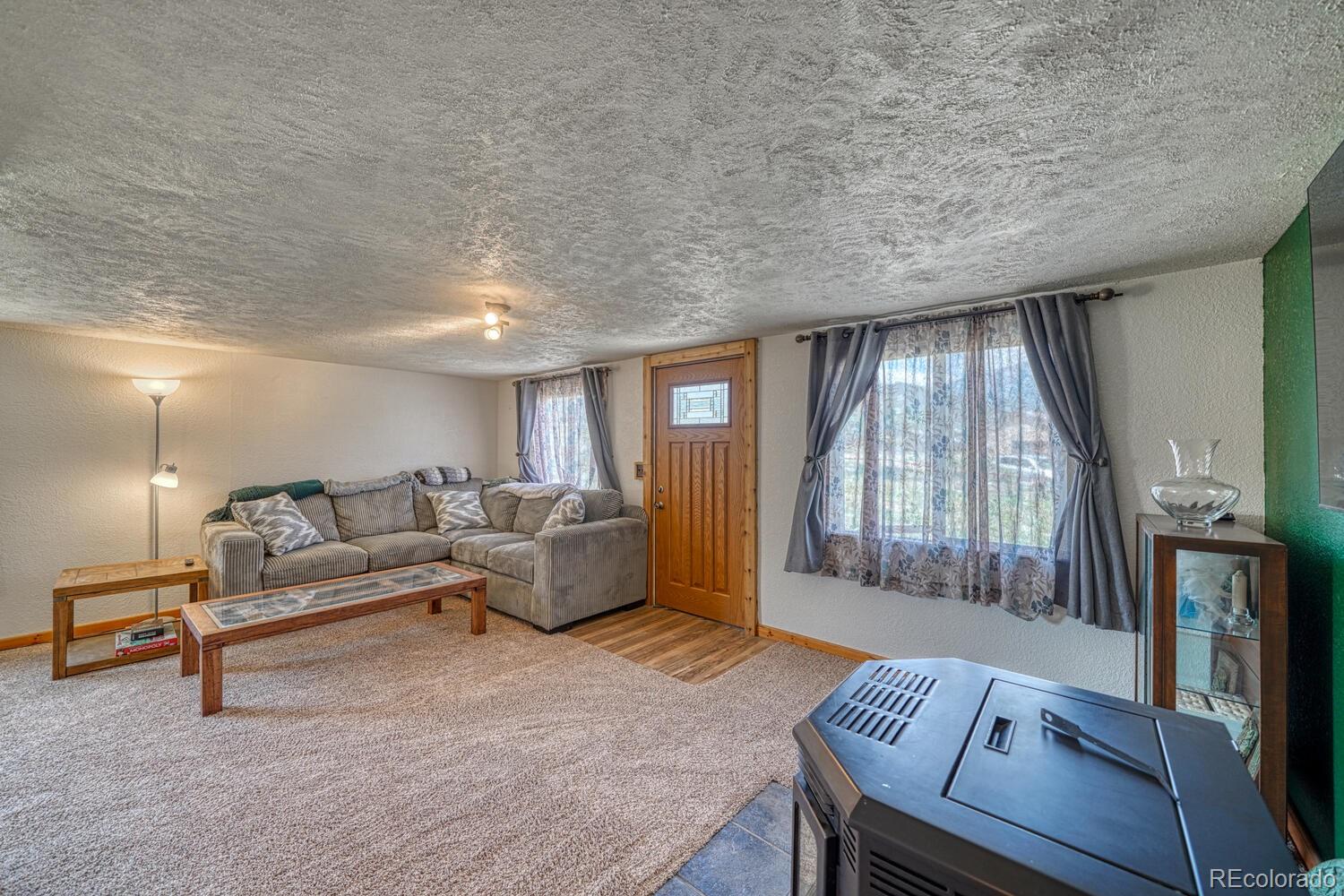 MLS Image #4 for 735  fox creek drive,coaldale, Colorado