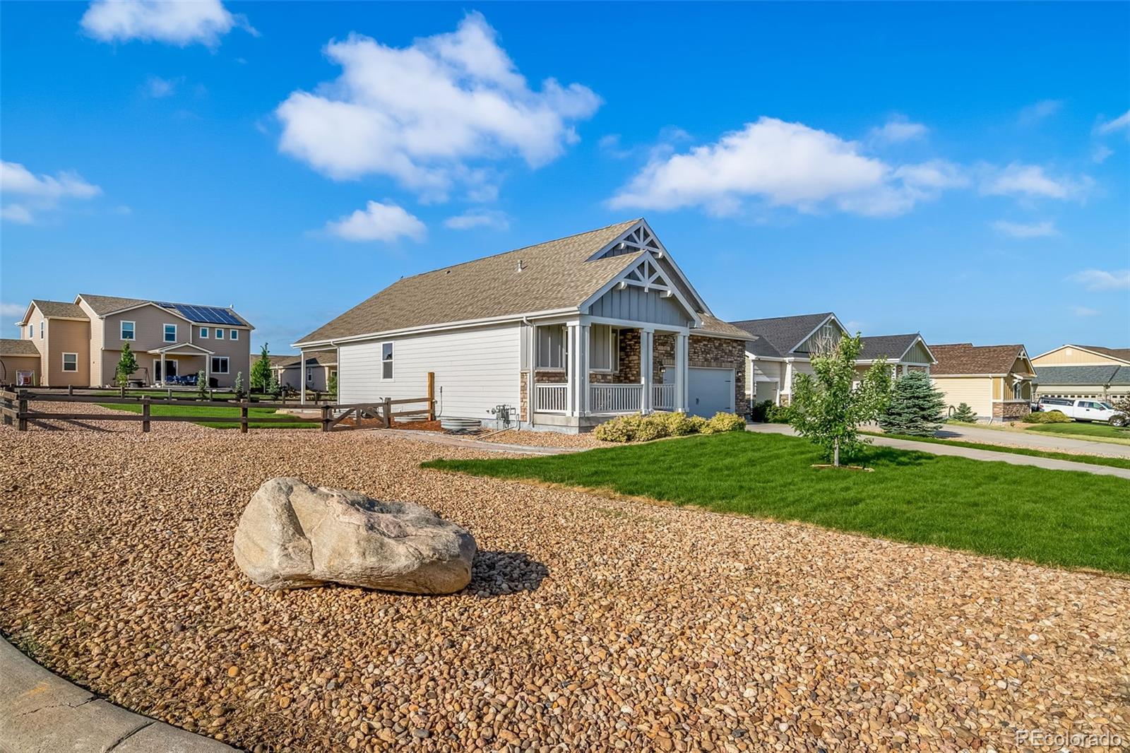 MLS Image #2 for 42400  forest oaks drive,elizabeth, Colorado