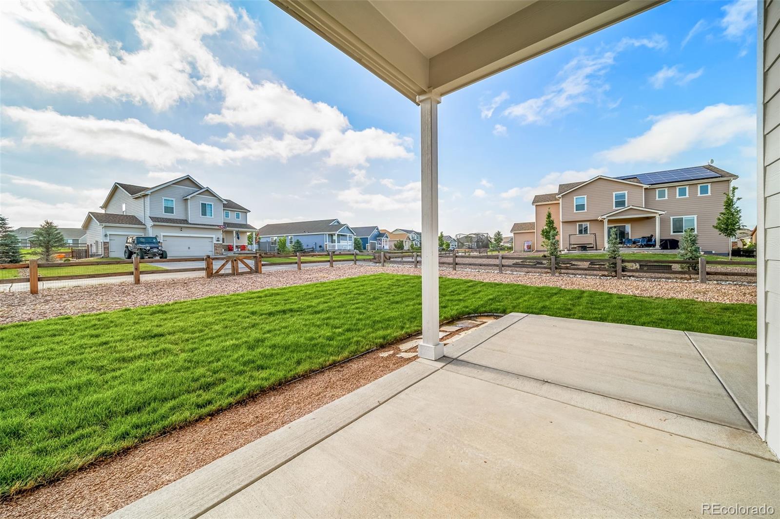 MLS Image #29 for 42400  forest oaks drive,elizabeth, Colorado