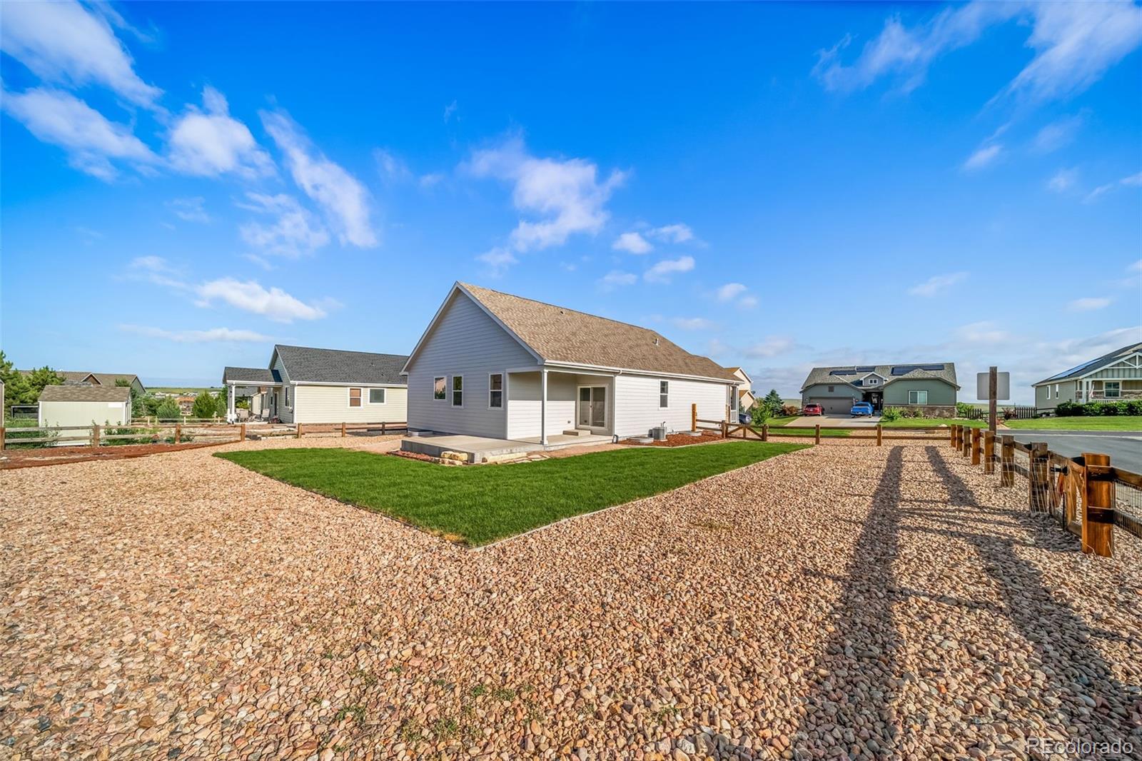 MLS Image #30 for 42400  forest oaks drive,elizabeth, Colorado