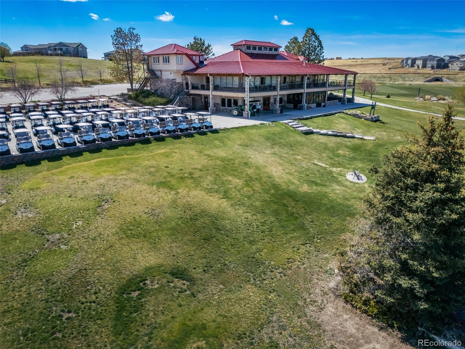 MLS Image #32 for 42400  forest oaks drive,elizabeth, Colorado