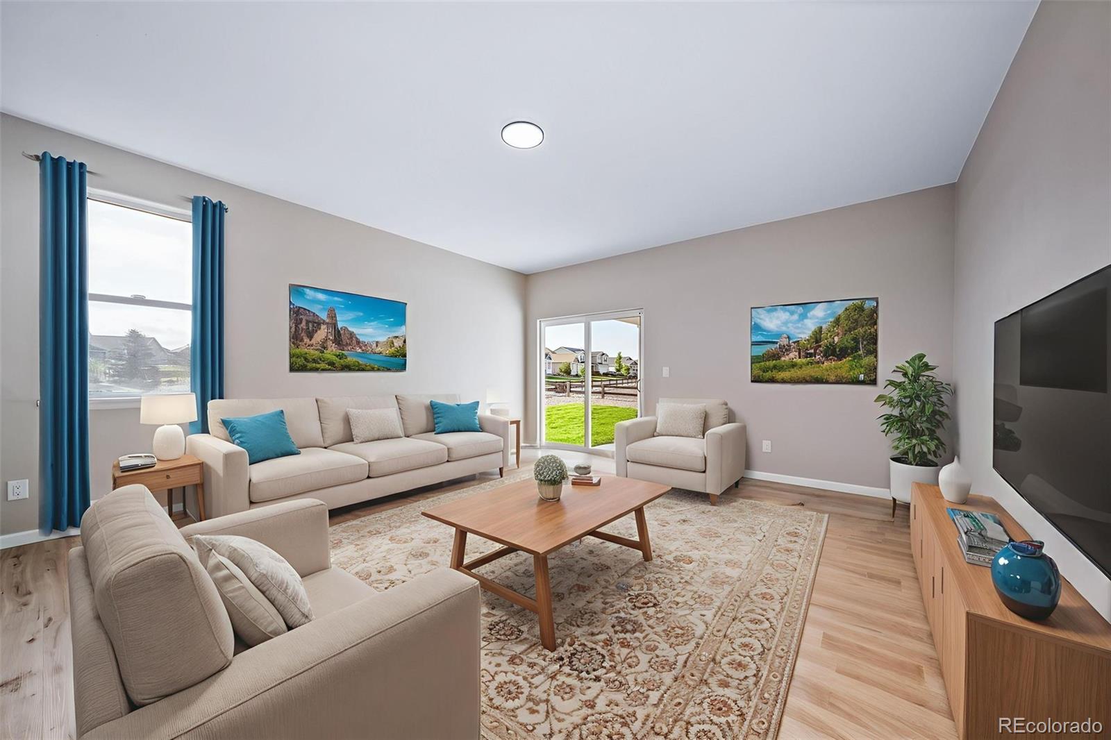 MLS Image #6 for 42400  forest oaks drive,elizabeth, Colorado