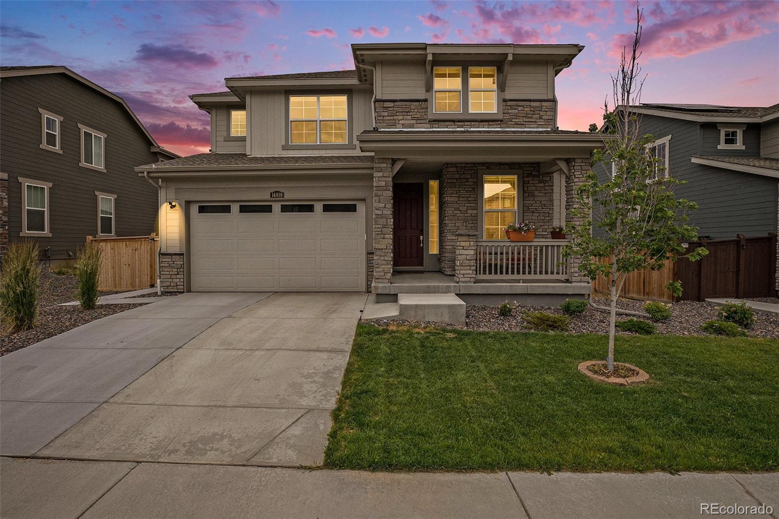MLS Image #2 for 14818  dahlia street,thornton, Colorado