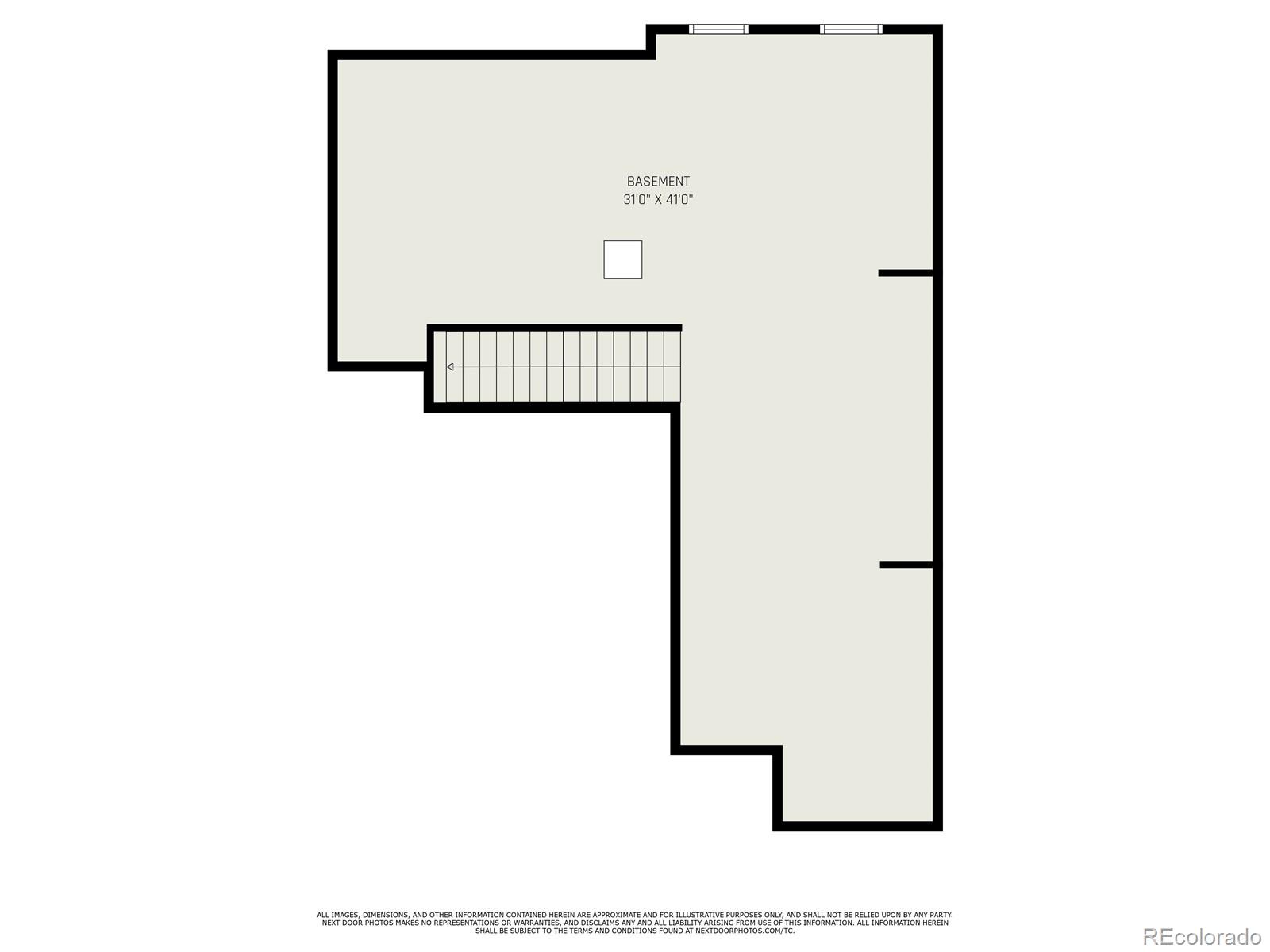 MLS Image #23 for 14818  dahlia street,thornton, Colorado