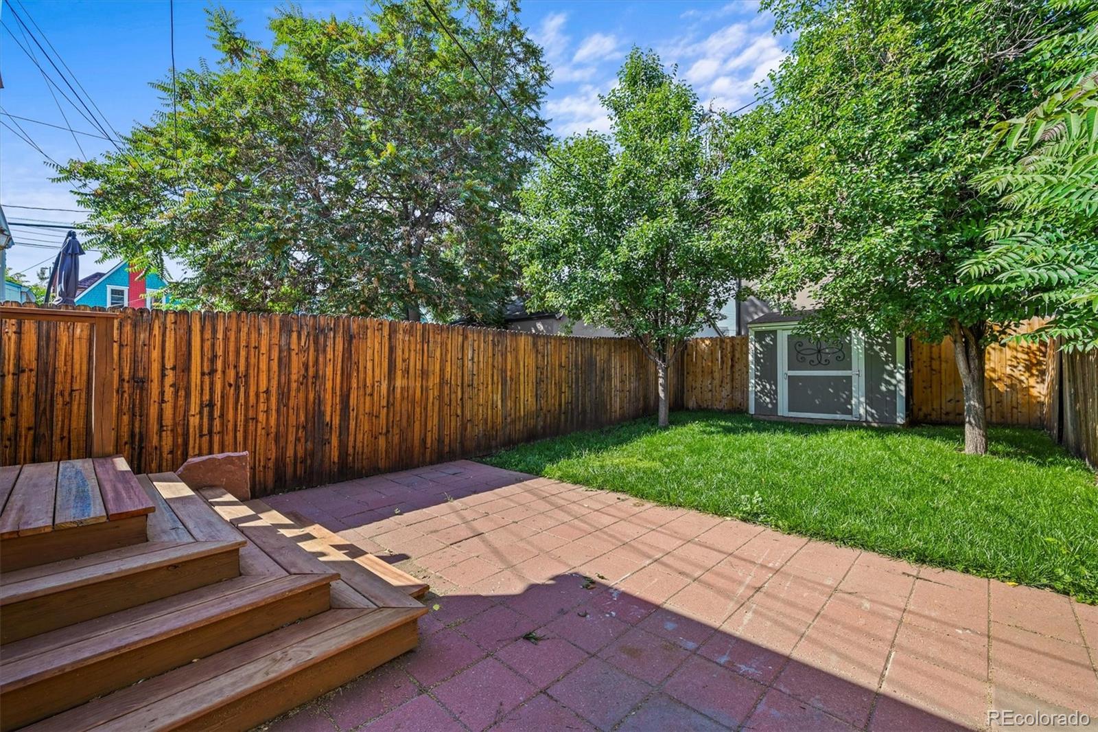 MLS Image #16 for 1024  34th street,denver, Colorado
