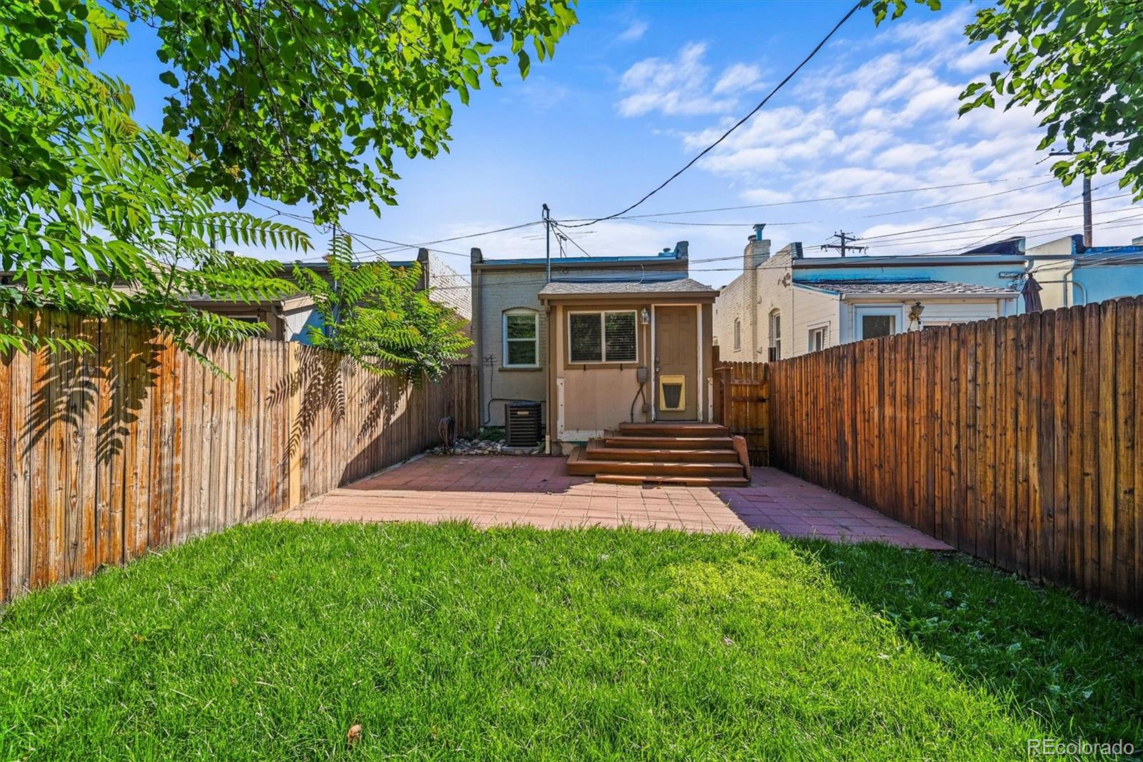 MLS Image #17 for 1024  34th street,denver, Colorado