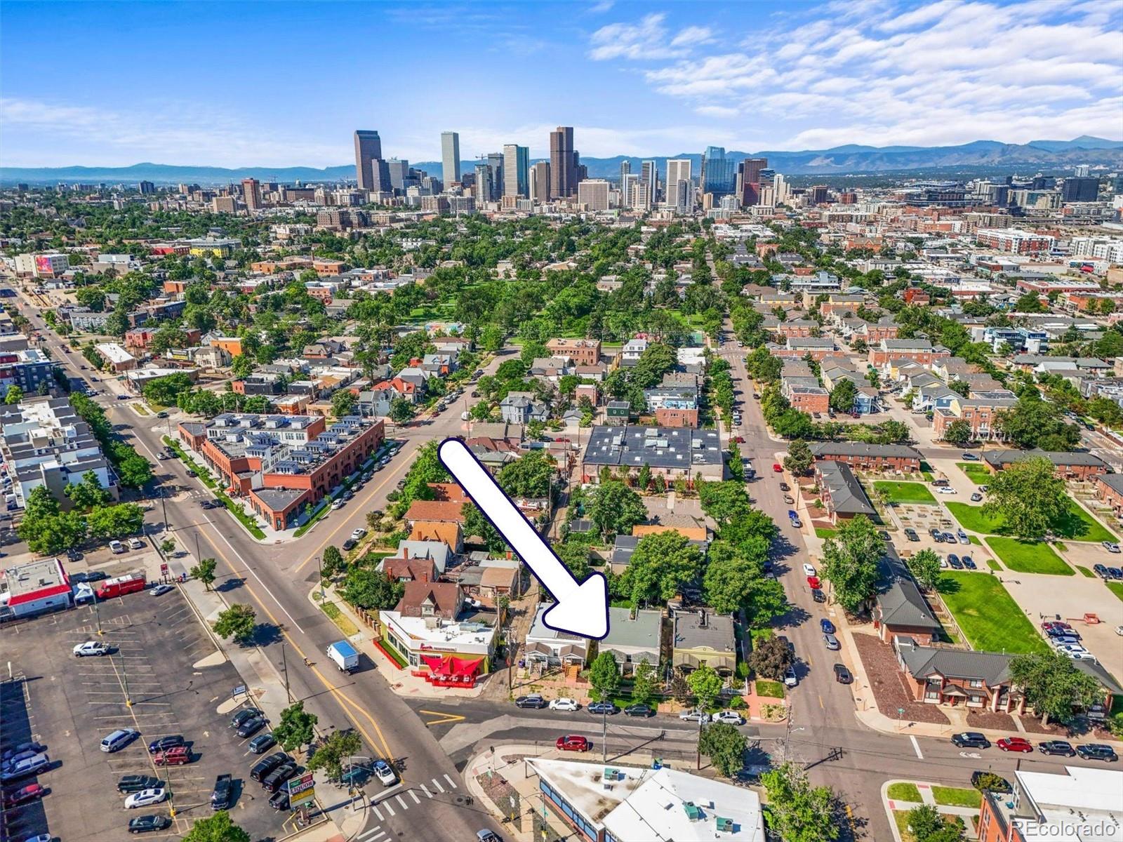 MLS Image #20 for 1024  34th street,denver, Colorado