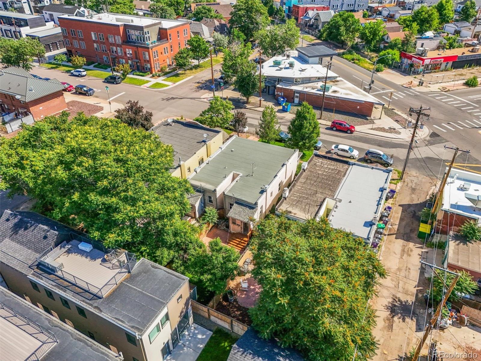 MLS Image #22 for 1024  34th street,denver, Colorado
