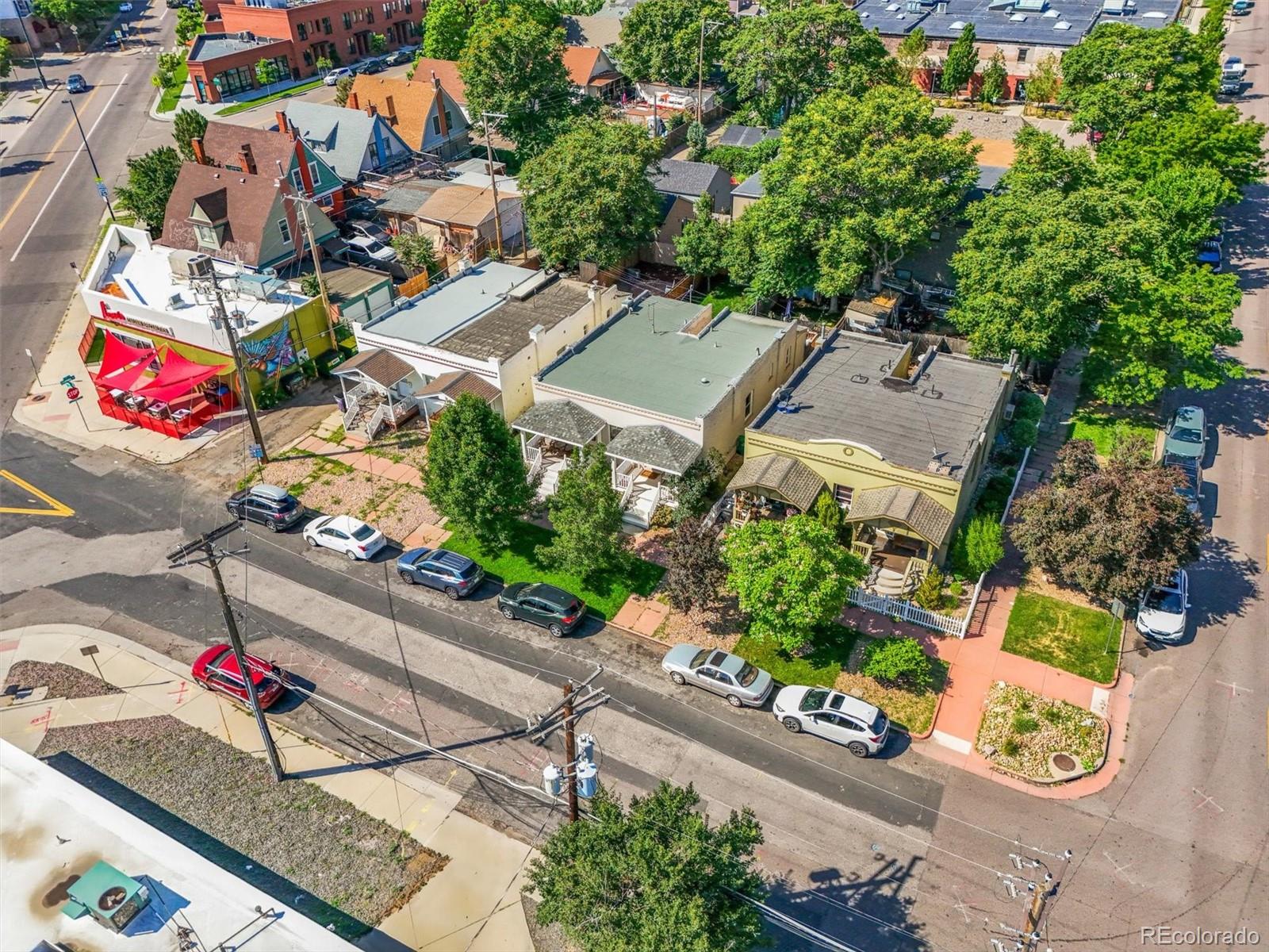 MLS Image #26 for 1024  34th street,denver, Colorado