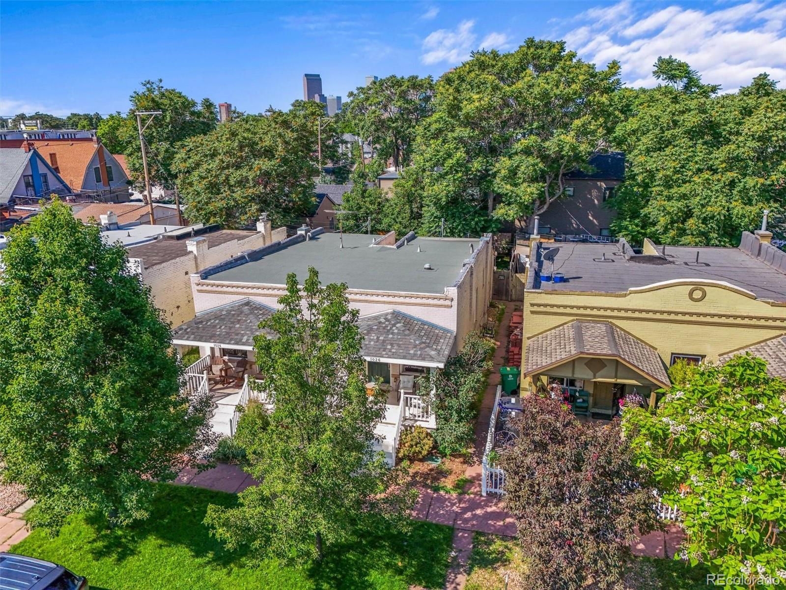 MLS Image #27 for 1024  34th street,denver, Colorado