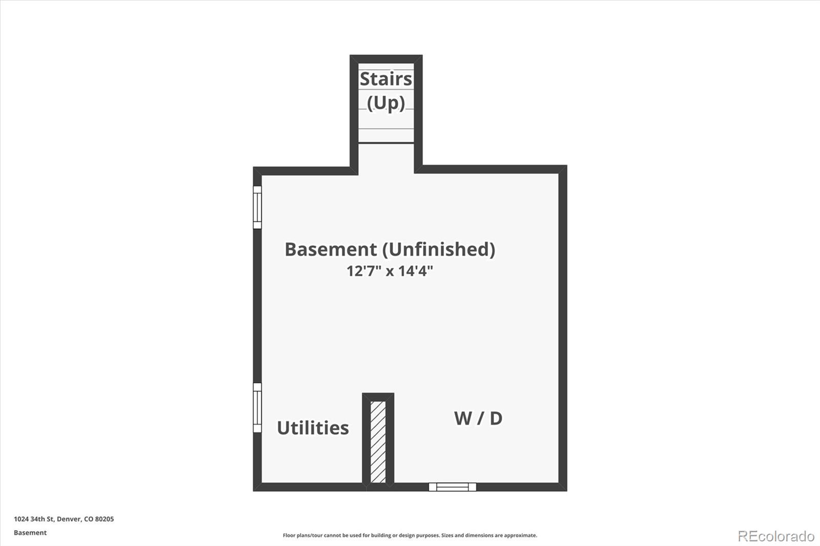 MLS Image #29 for 1024  34th street,denver, Colorado