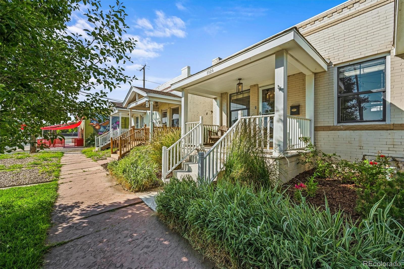 MLS Image #3 for 1024  34th street,denver, Colorado