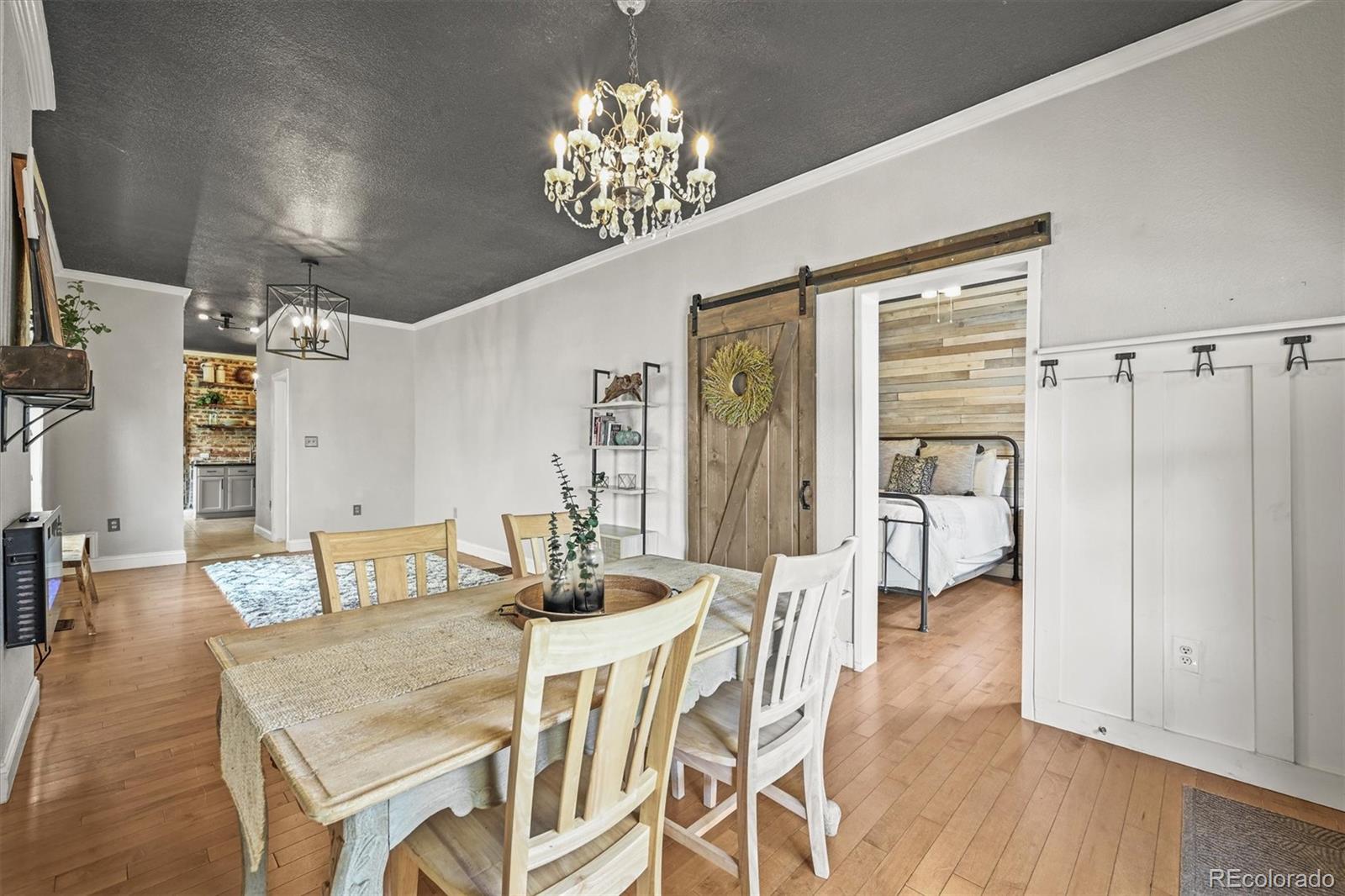 MLS Image #4 for 1024  34th street,denver, Colorado