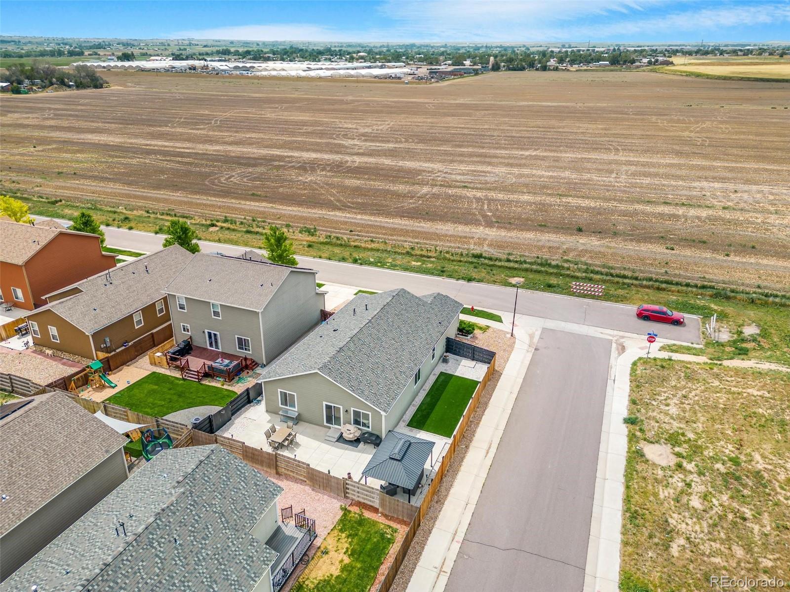 MLS Image #32 for 581  park boulevard,brighton, Colorado