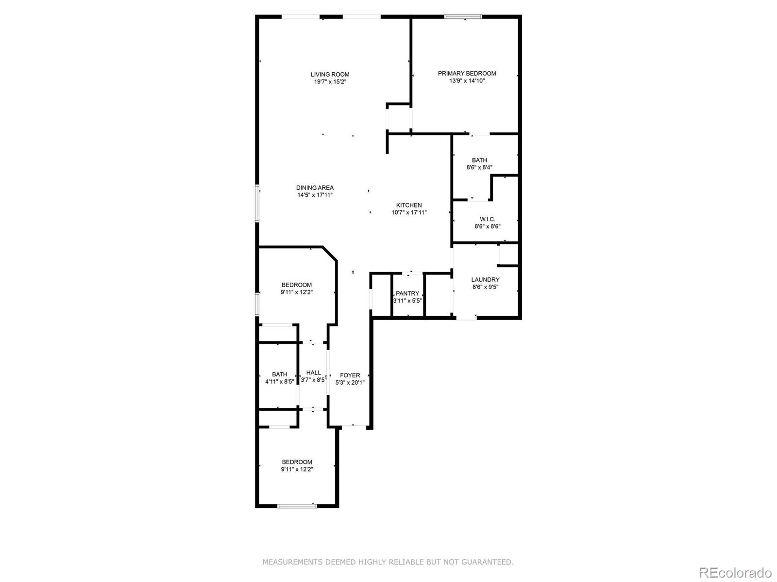 MLS Image #35 for 581  park boulevard,brighton, Colorado