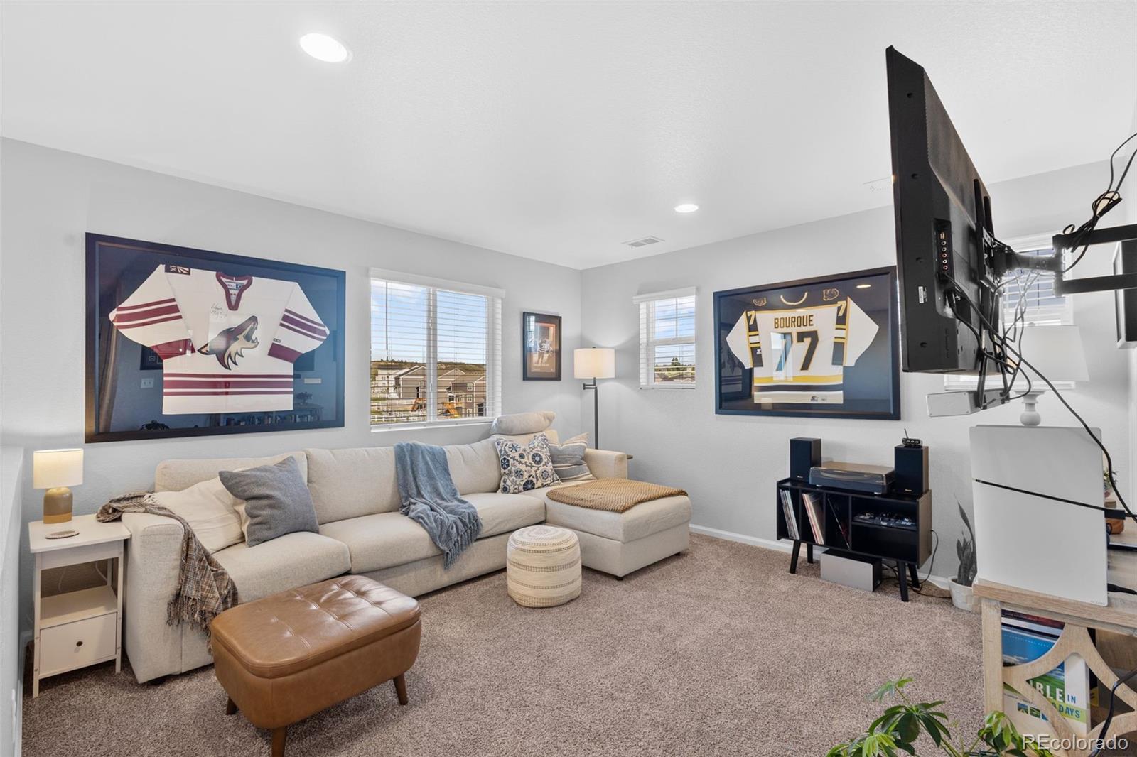 MLS Image #12 for 2637  gray wolf place,castle rock, Colorado