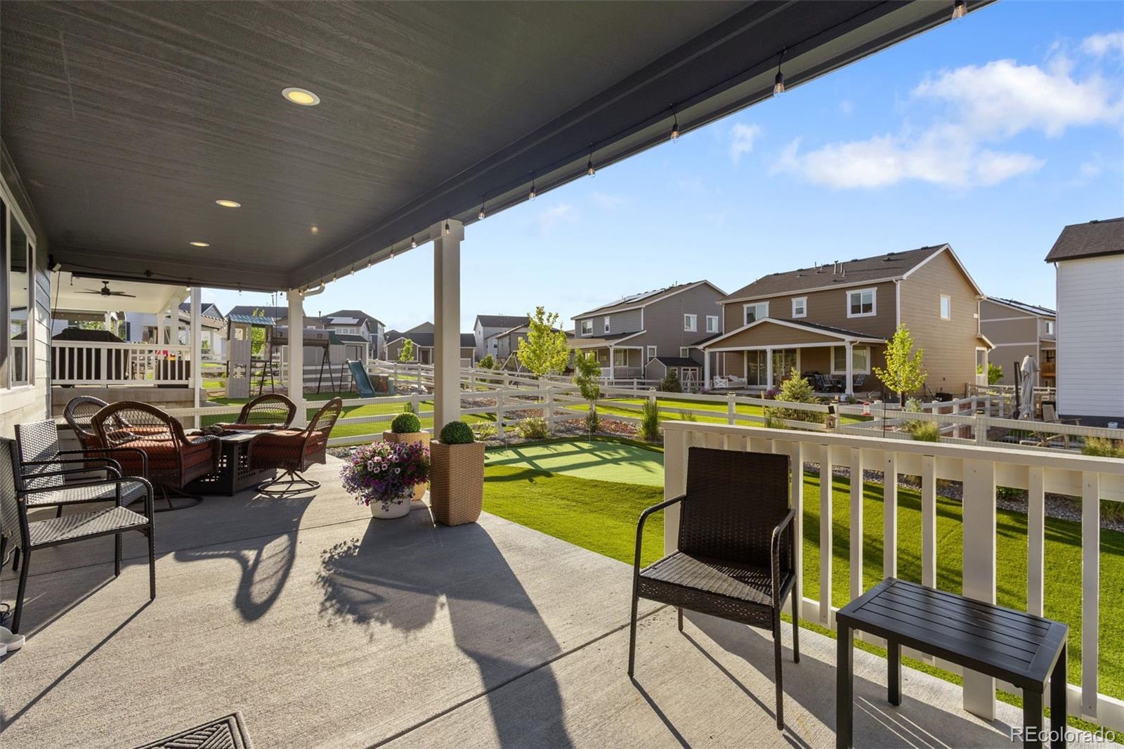 MLS Image #23 for 2637  gray wolf place,castle rock, Colorado