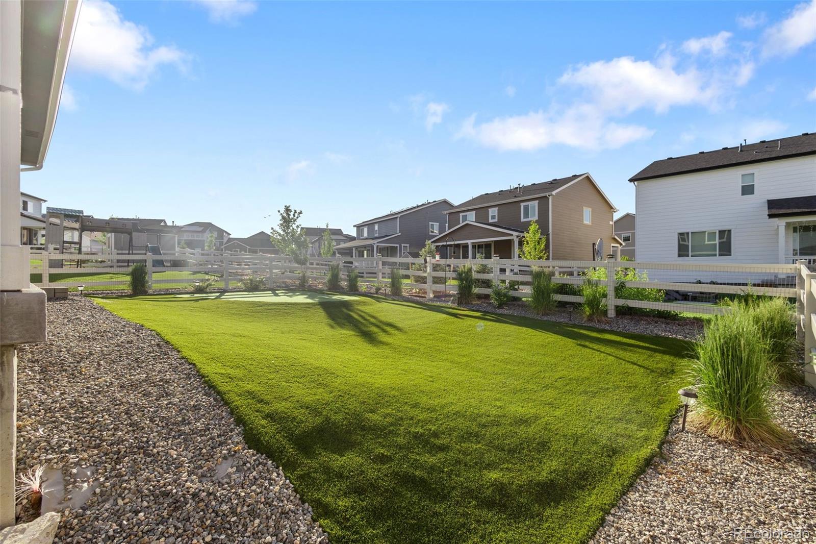 MLS Image #24 for 2637  gray wolf place,castle rock, Colorado