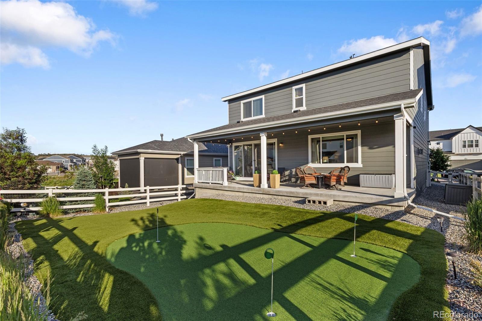 MLS Image #25 for 2637  gray wolf place,castle rock, Colorado