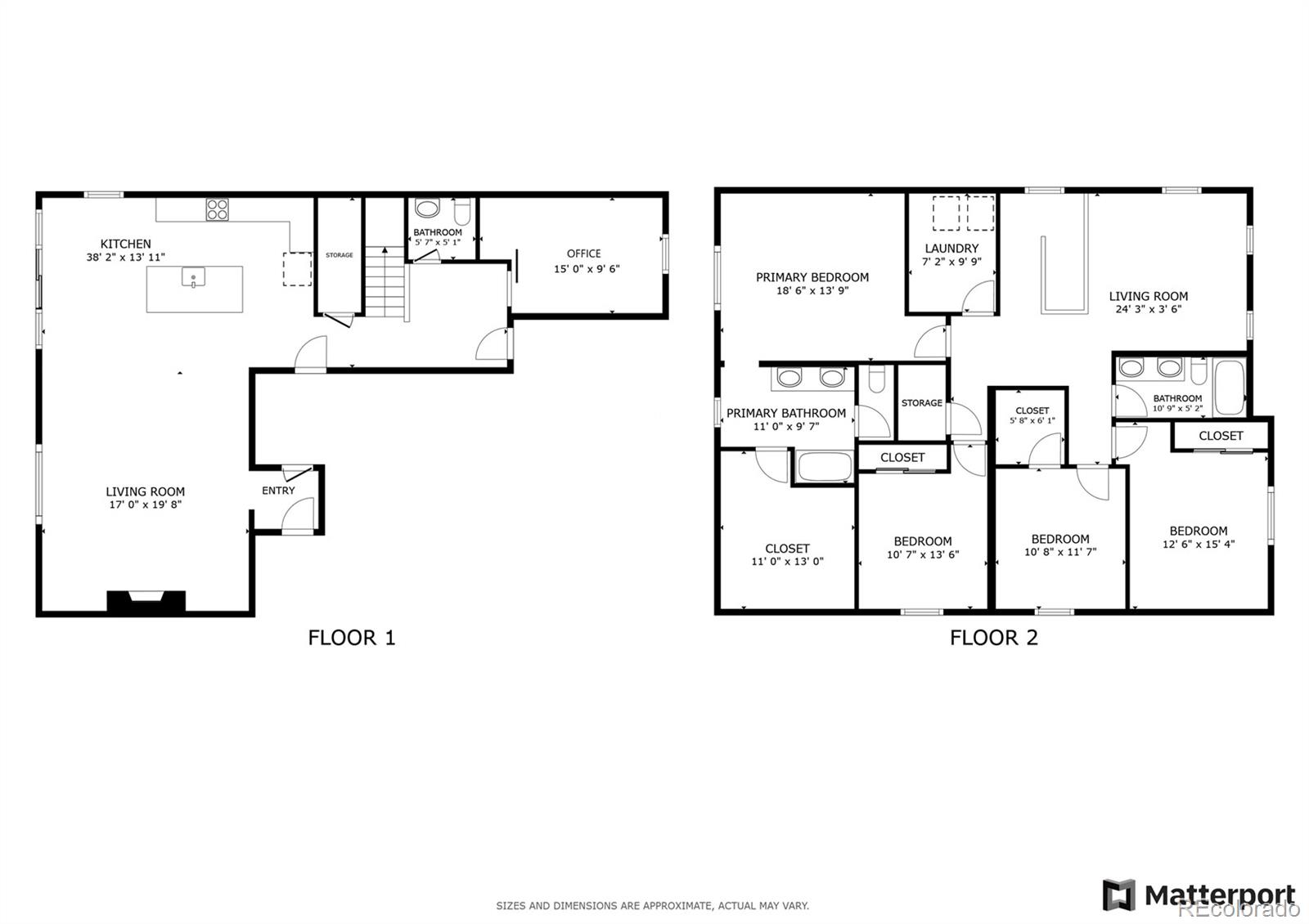 MLS Image #27 for 2637  gray wolf place,castle rock, Colorado