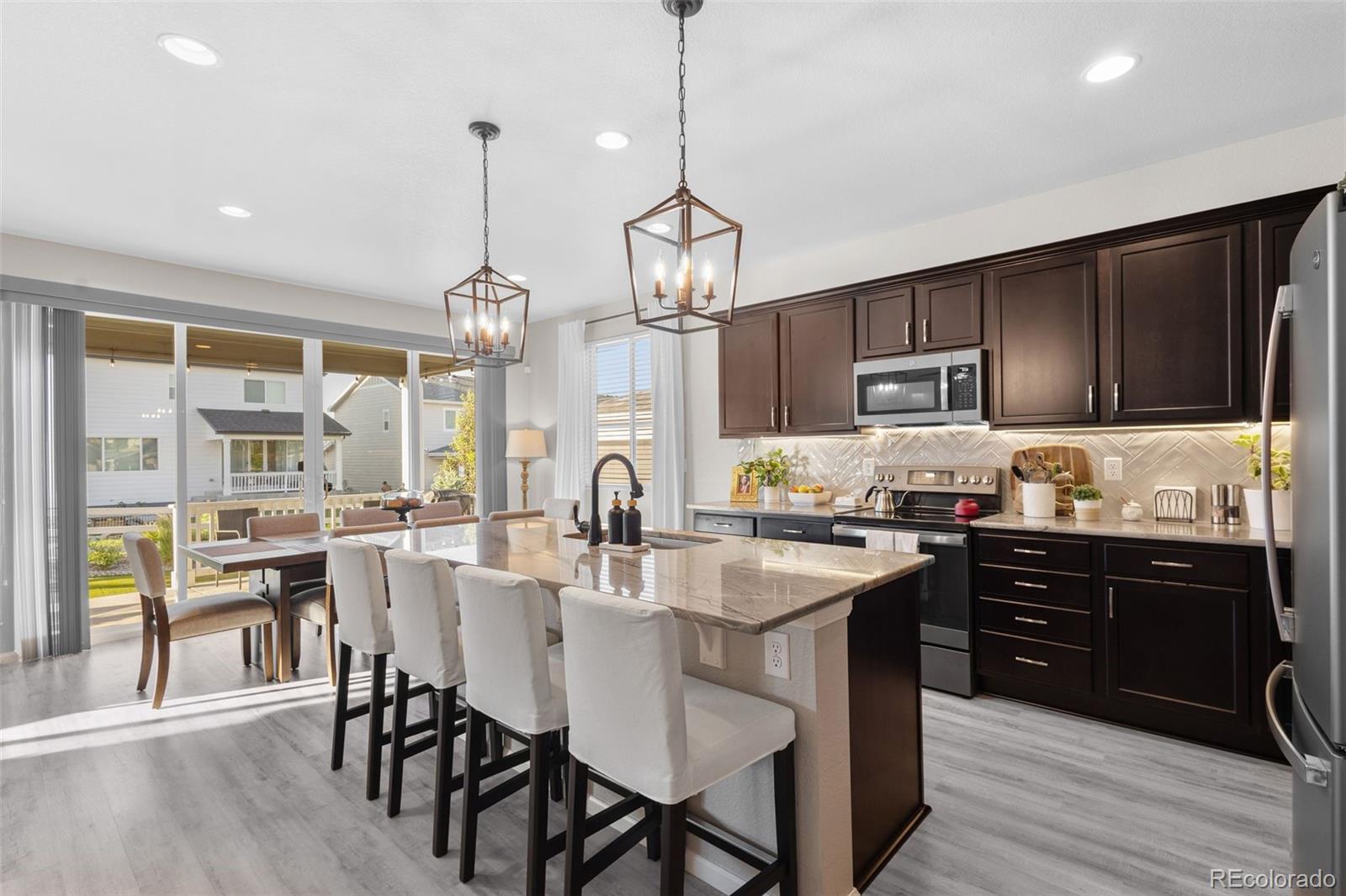 MLS Image #3 for 2637  gray wolf place,castle rock, Colorado