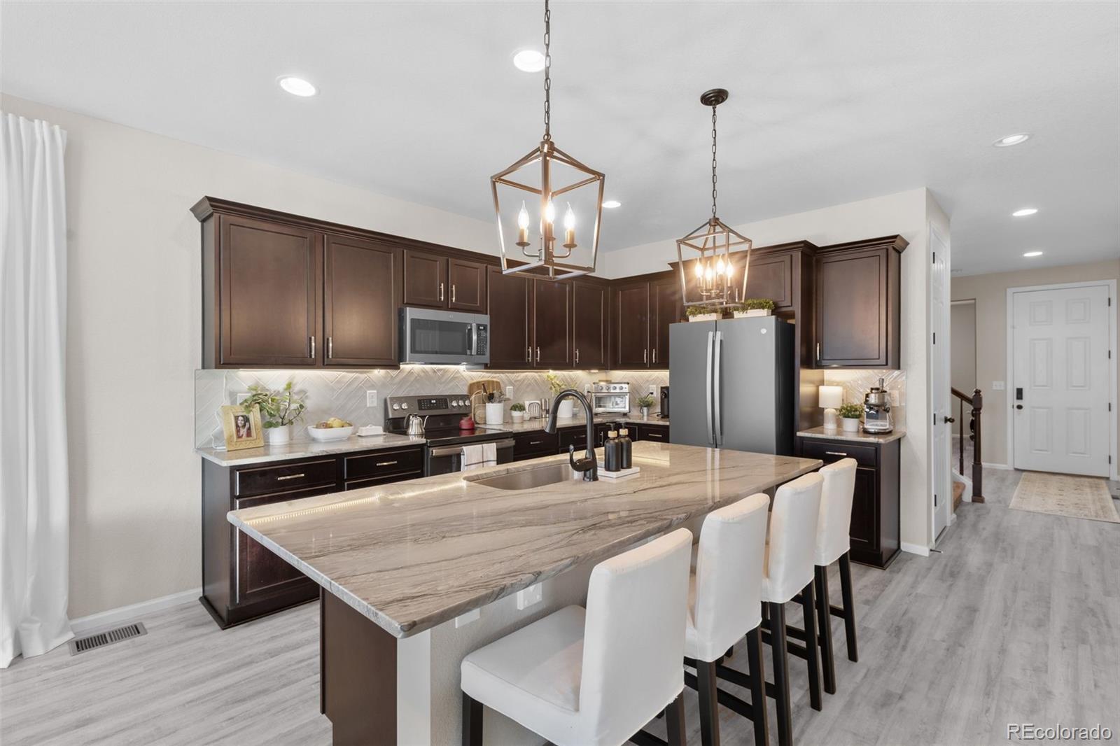 MLS Image #4 for 2637  gray wolf place,castle rock, Colorado