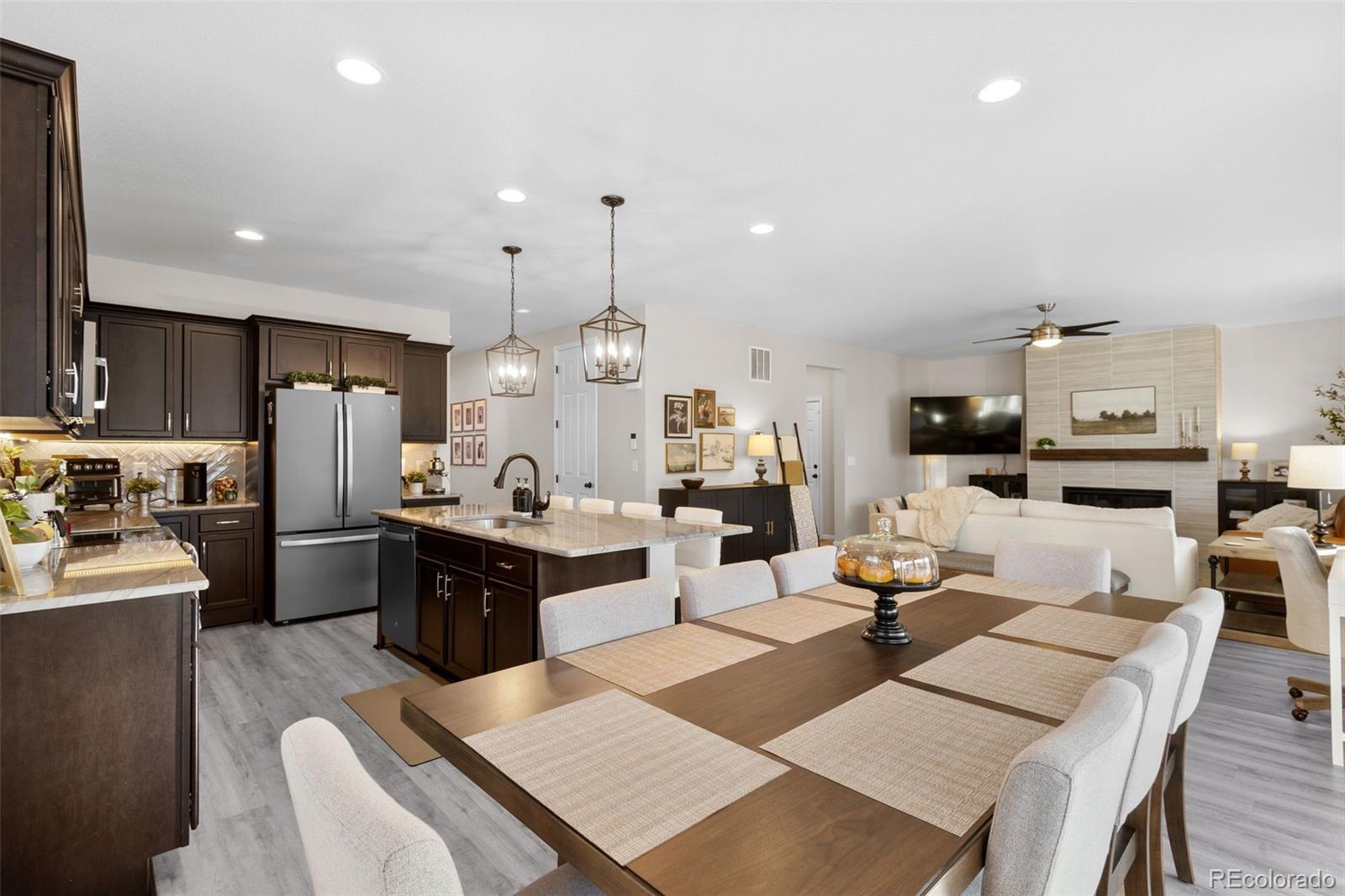 MLS Image #6 for 2637  gray wolf place,castle rock, Colorado