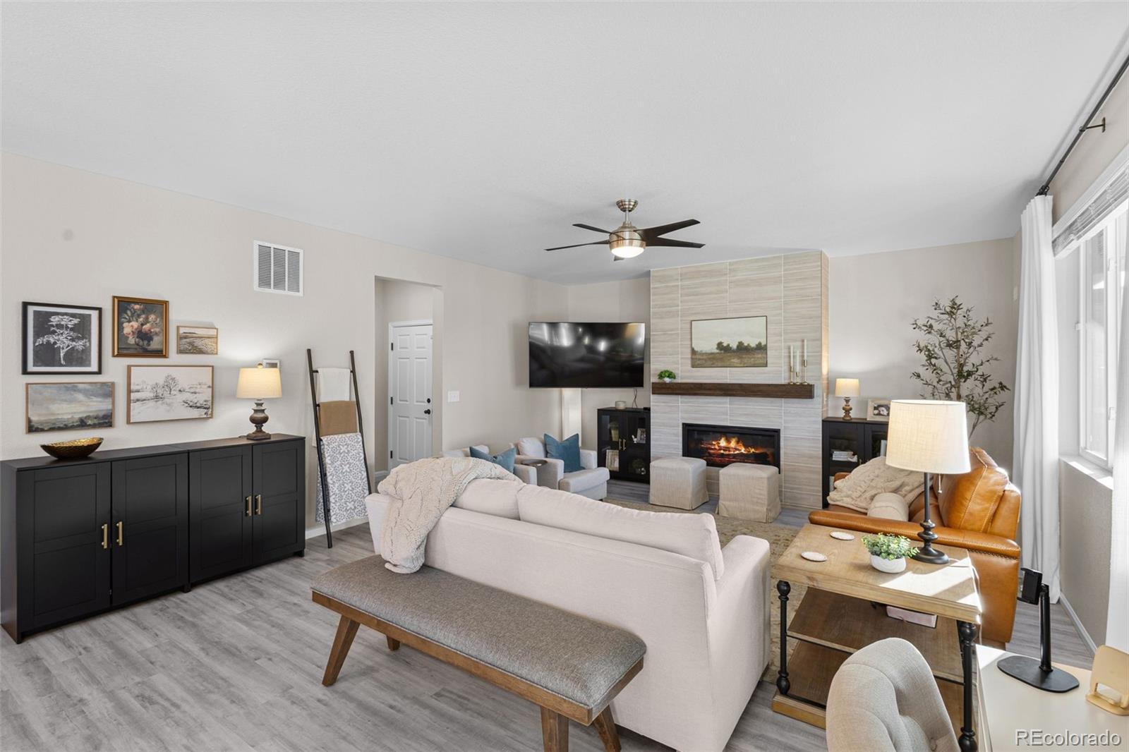 MLS Image #7 for 2637  gray wolf place,castle rock, Colorado