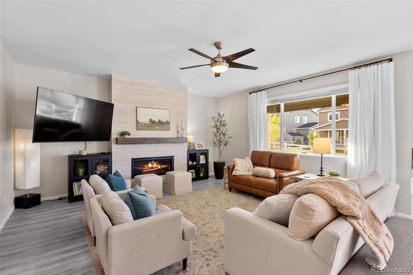 MLS Image #8 for 2637  gray wolf place,castle rock, Colorado