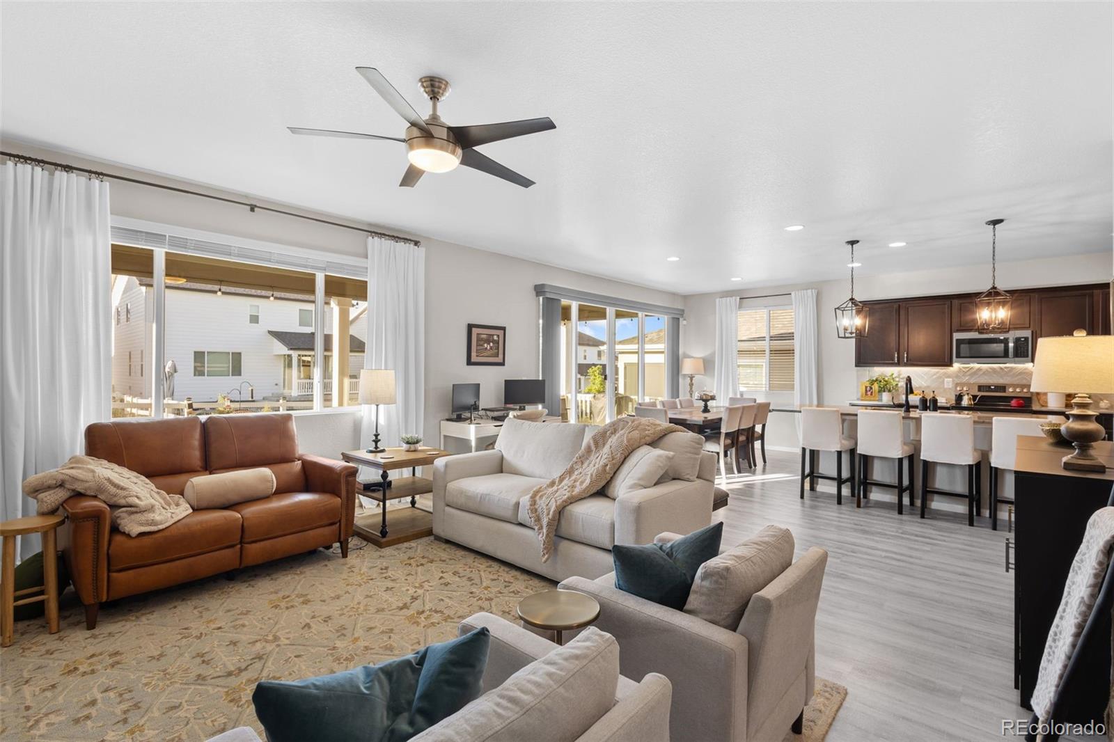 MLS Image #9 for 2637  gray wolf place,castle rock, Colorado