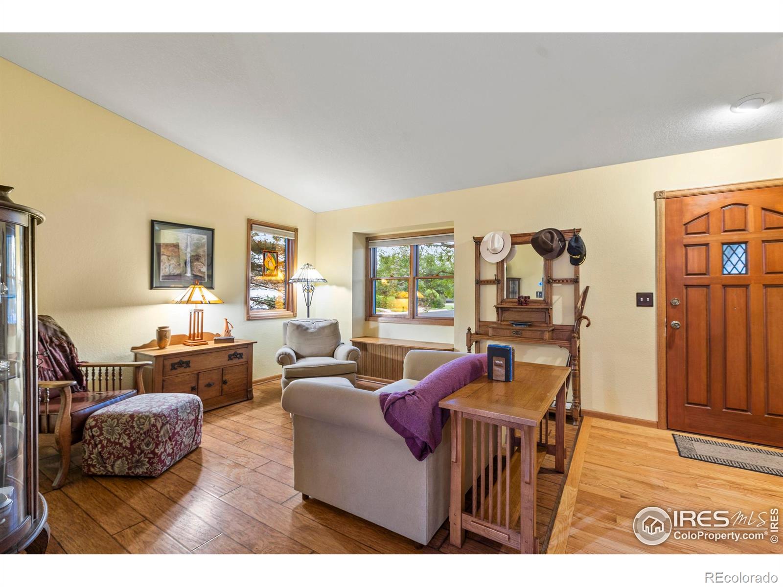 MLS Image #2 for 2503  bismarck avenue,loveland, Colorado