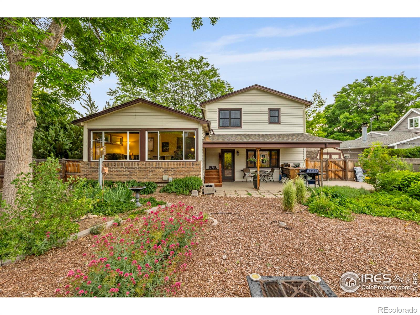 MLS Image #28 for 2503  bismarck avenue,loveland, Colorado