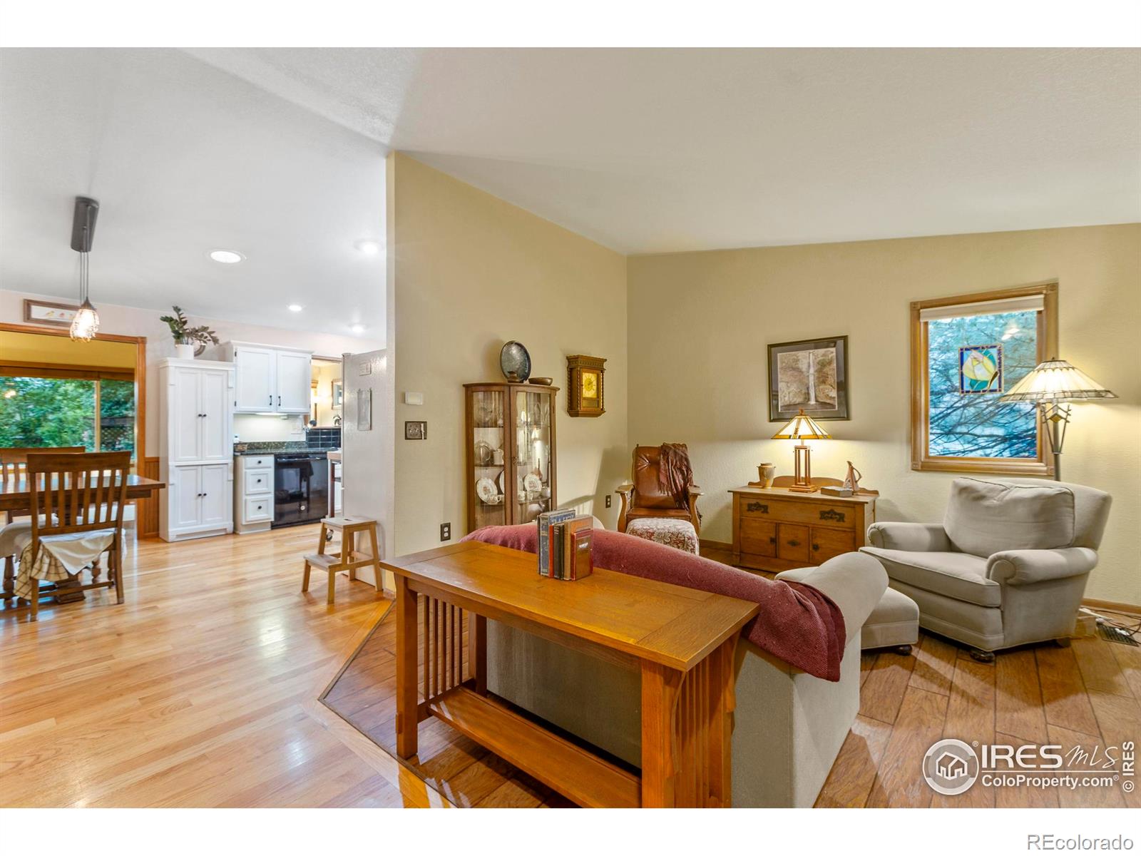 MLS Image #3 for 2503  bismarck avenue,loveland, Colorado