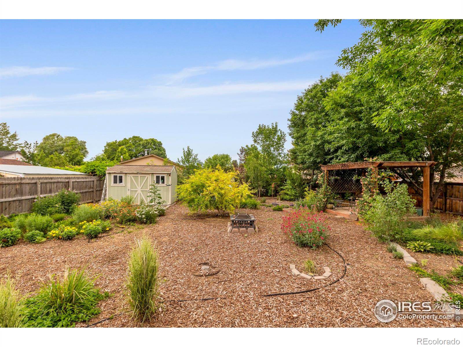 MLS Image #30 for 2503  bismarck avenue,loveland, Colorado