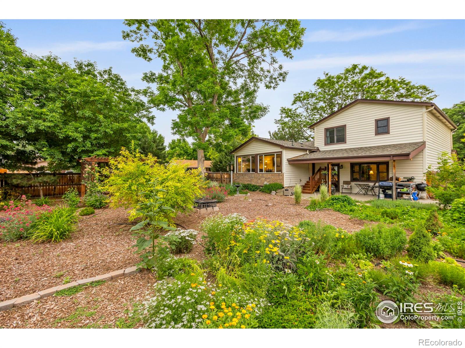 MLS Image #31 for 2503  bismarck avenue,loveland, Colorado