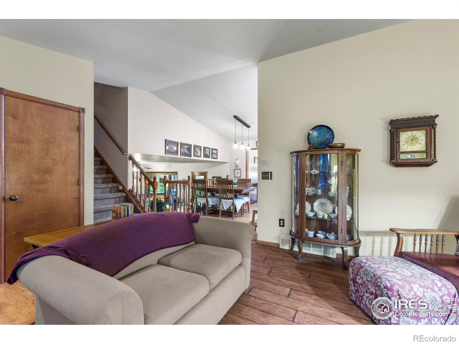MLS Image #4 for 2503  bismarck avenue,loveland, Colorado