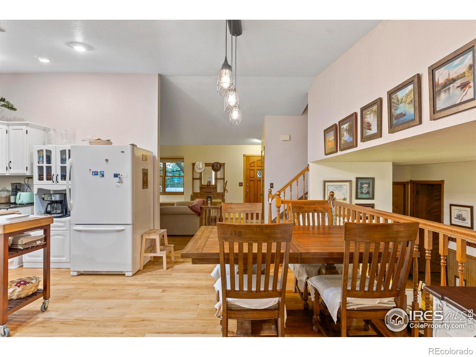 MLS Image #5 for 2503  bismarck avenue,loveland, Colorado