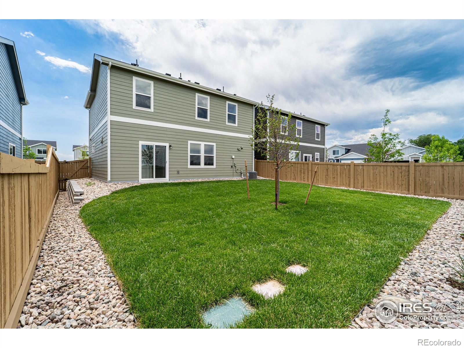 MLS Image #13 for 3178  buffalo grass lane,wellington, Colorado