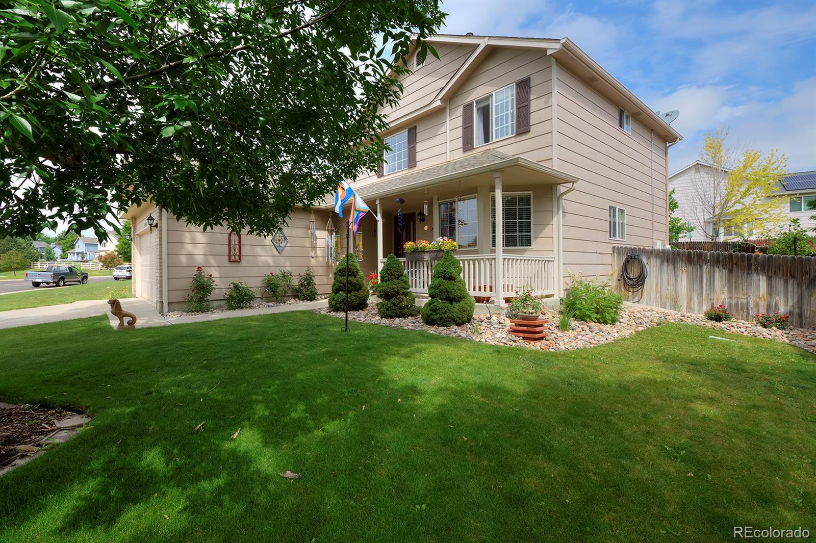 MLS Image #2 for 13441  cherry street,thornton, Colorado