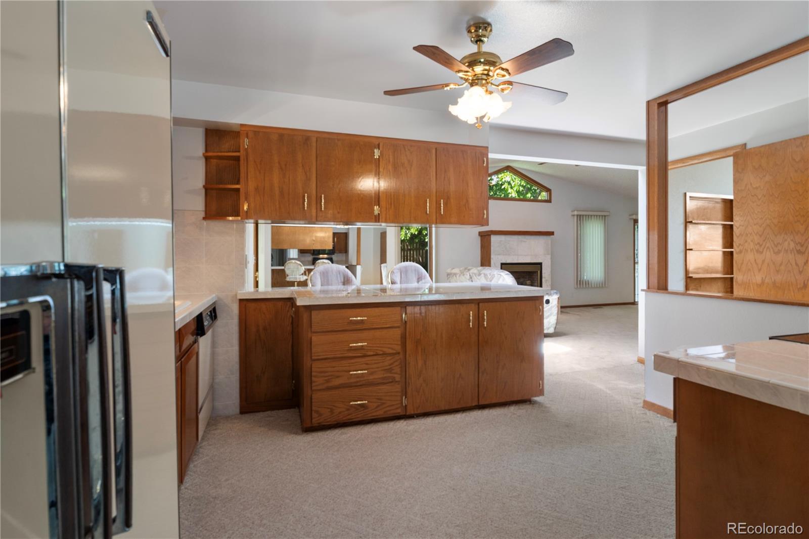 MLS Image #13 for 1373 s cape way,lakewood, Colorado