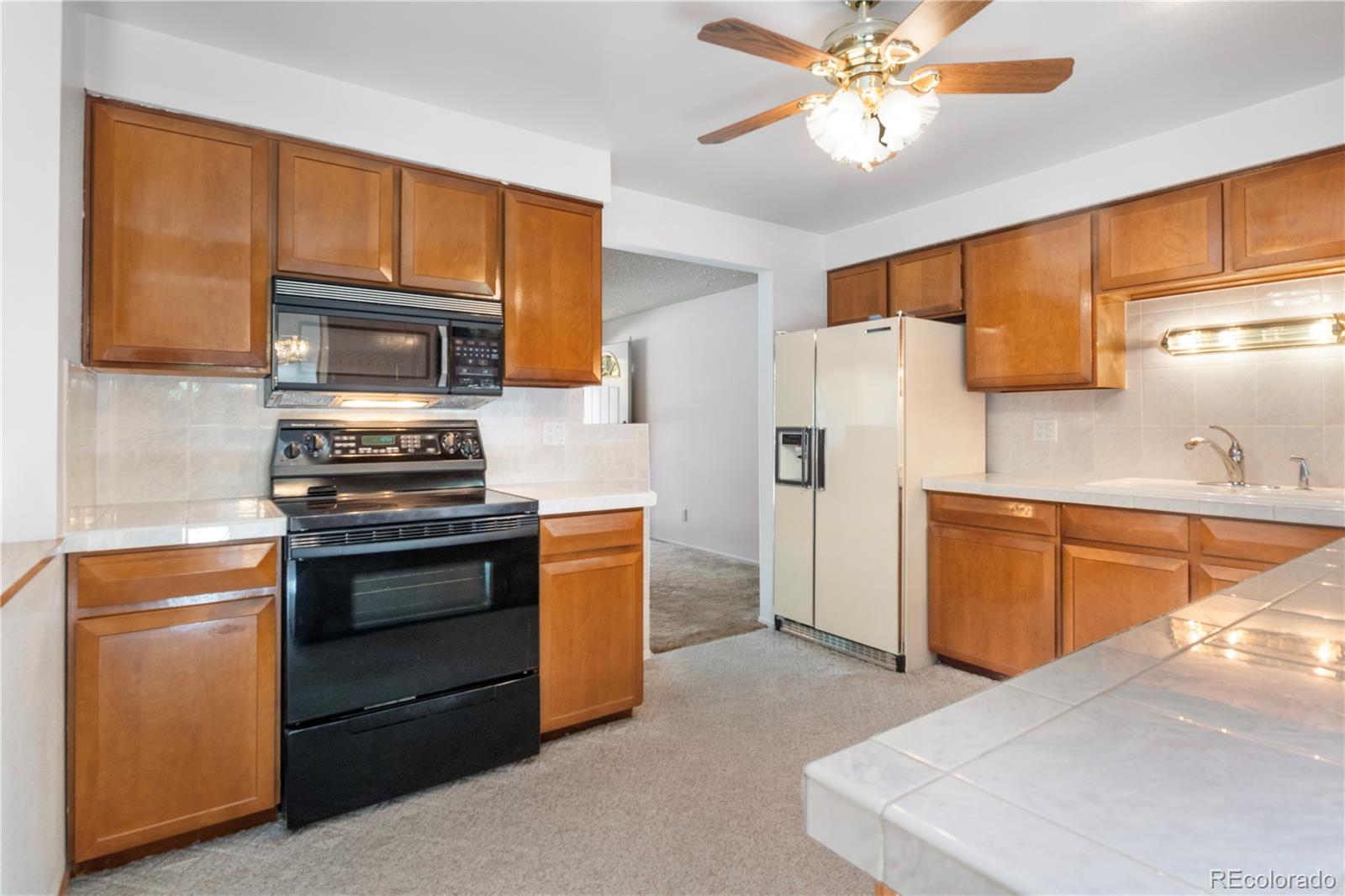 MLS Image #14 for 1373 s cape way,lakewood, Colorado