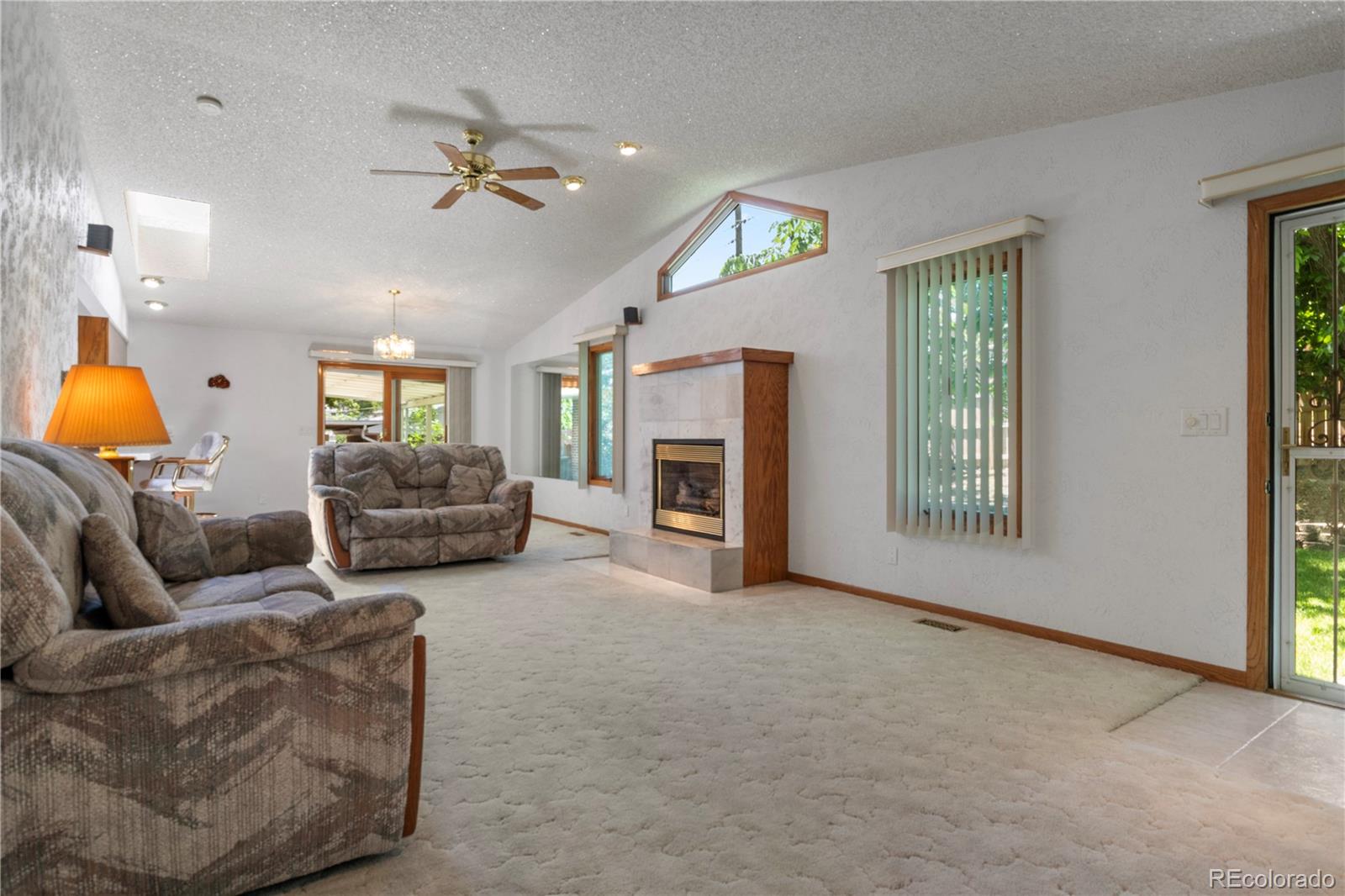 MLS Image #17 for 1373 s cape way,lakewood, Colorado