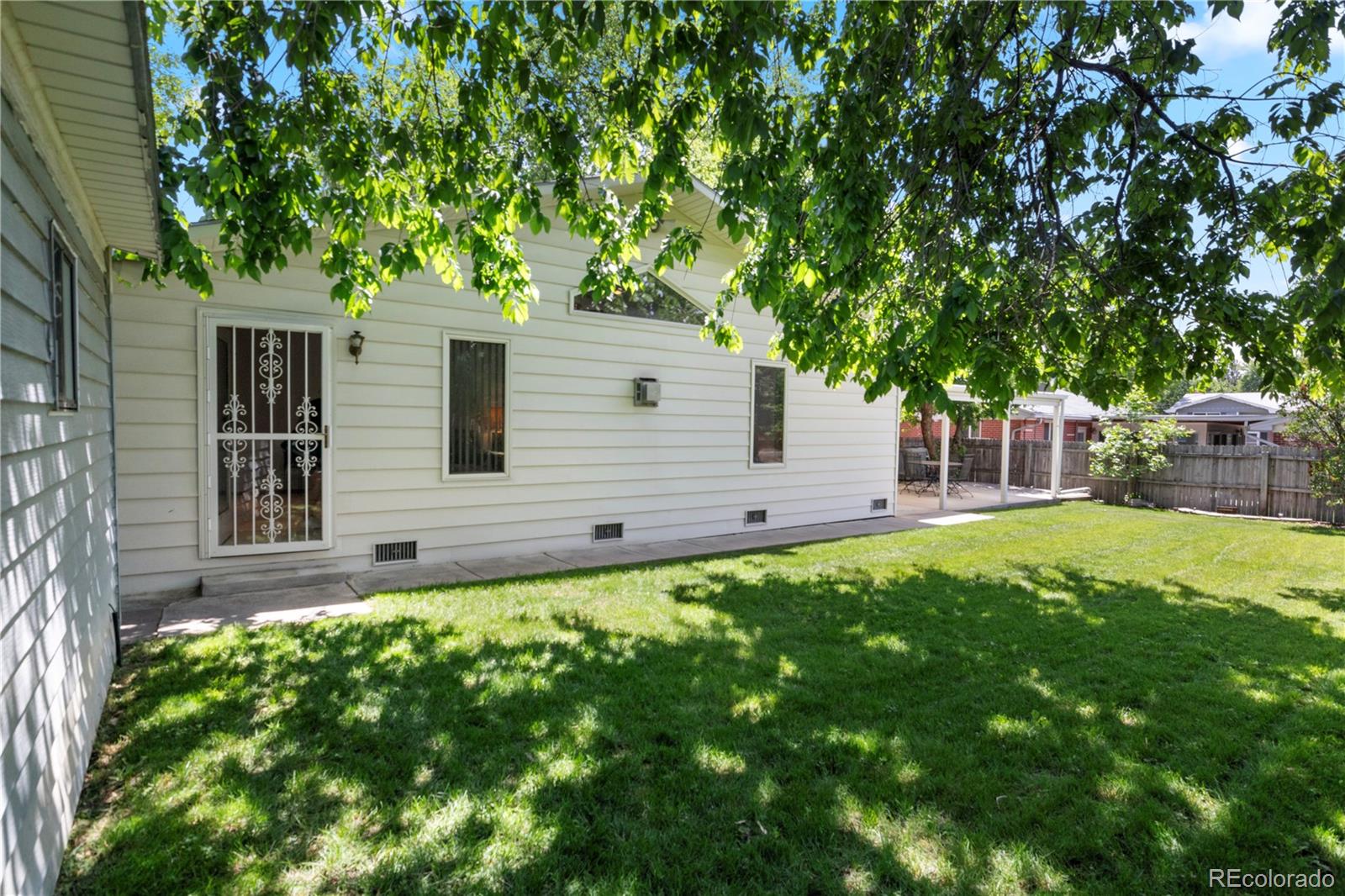MLS Image #25 for 1373 s cape way,lakewood, Colorado