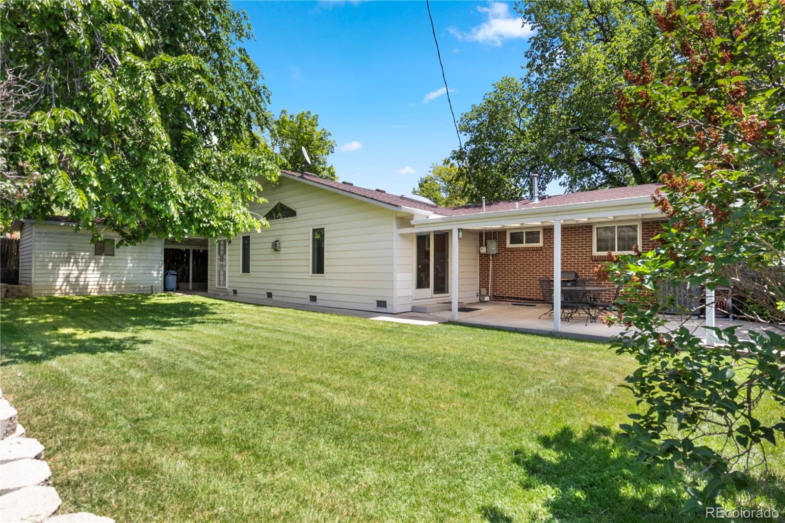 MLS Image #26 for 1373 s cape way,lakewood, Colorado